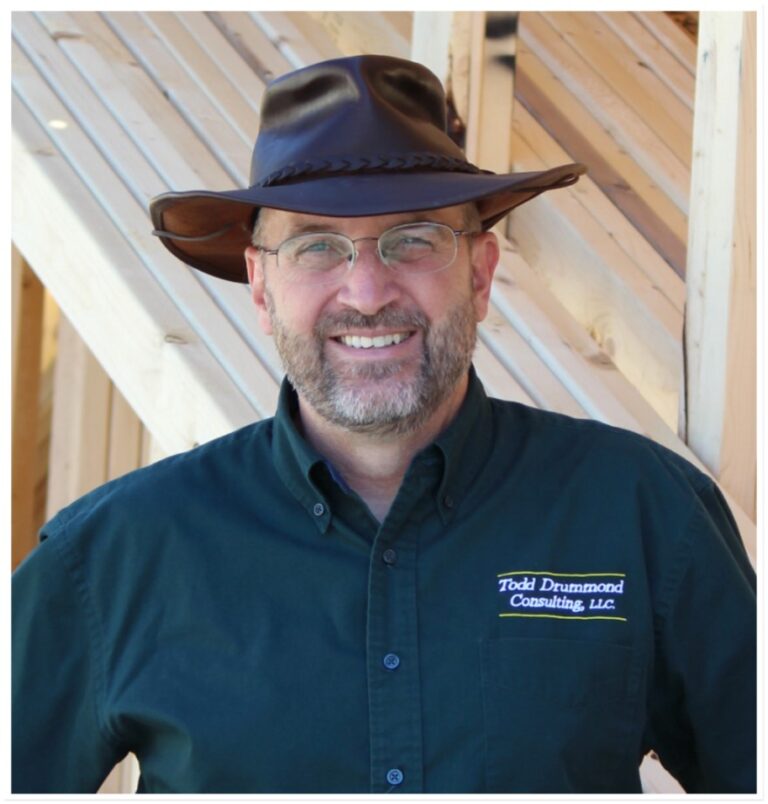 Services Todd Drummond