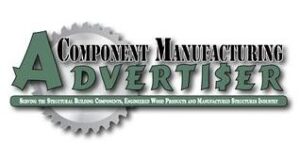 Component Manufacting Advertiser Logo