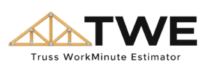 TWE — Truss WorkMinute Estimator